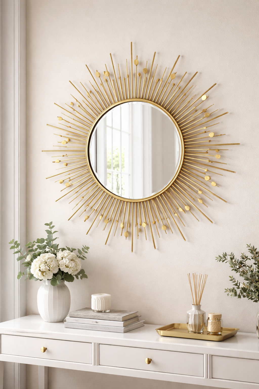 Decorative Wall Mirror